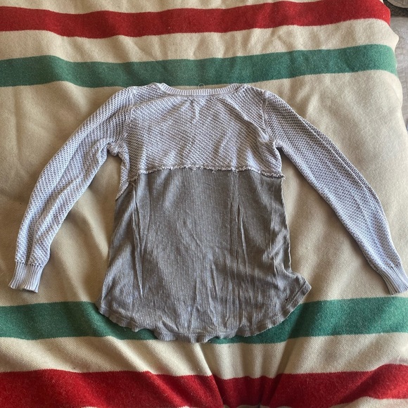 Free People Sweater - Picture 2 of 3